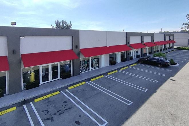 Design at Doral