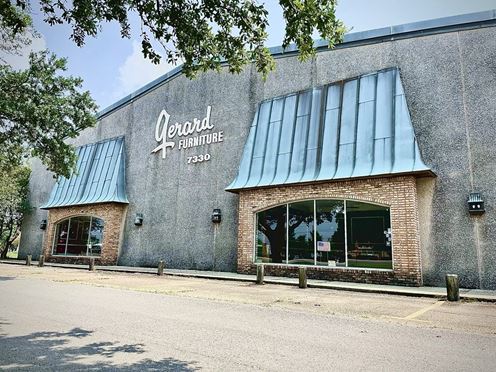 Gerard's Furniture Store