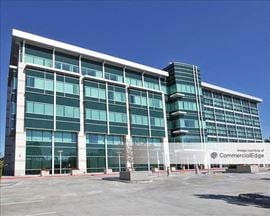 The Pinnacle Executive Center