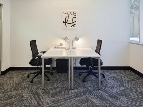 Regus - Covington- Holiday Blvd