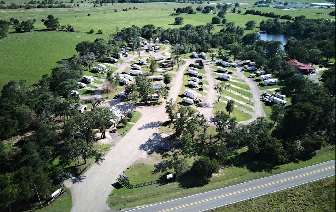 20445 Interstate 20