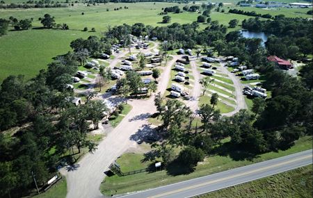 Photo of commercial space at 20445 Interstate 20 in Canton