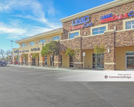 Office space for Rent at 5785 Centennial Center Blvd in Las Vegas