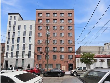 Multi-Family space for Sale at 715 E 214th St in Bronx