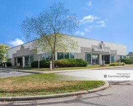 Park 100 Building 116