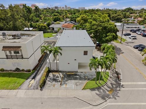 Freestanding Dental Building | Owner-User Opportunity