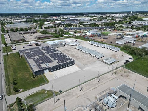 505 Conestoga Blvd, Cambridge, ON N1R 7P4