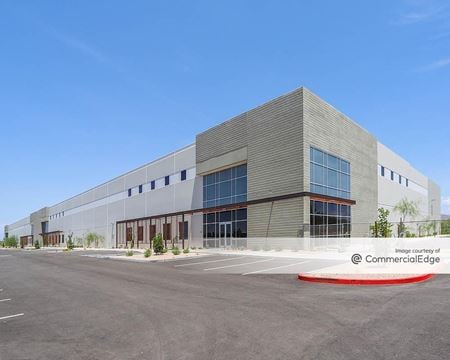 Industrial space for Sale at 3115 N Higley Rd in Mesa