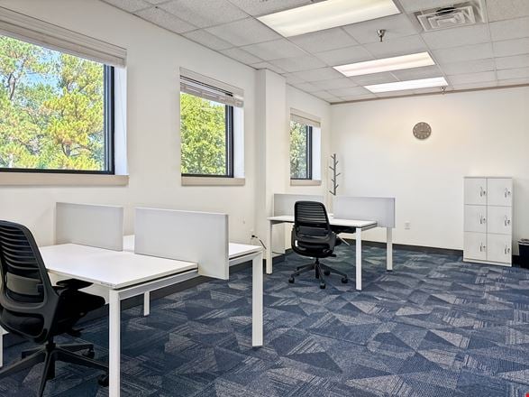 HQ - Raleigh - Pleasant Valley Rd