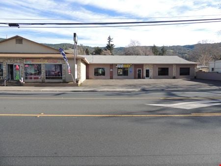 Retail space for Sale at 6272 East Highway 20 in Lucerne