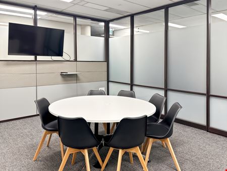 Coworking space for Rent at 111 2 Avenue South #400 in Saskatoon