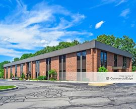 9100 Meridian Square Bldg 50