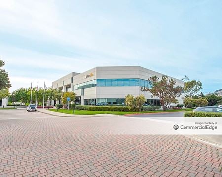 Photo of commercial space at 225 Gateway Blvd in South San Francisco