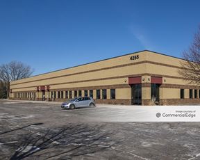 Arden Hills Corporate Center III