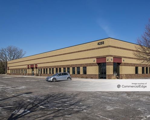 Arden Hills Corporate Center III