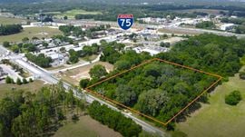 4.23 Commercial Acres Hwy 475A