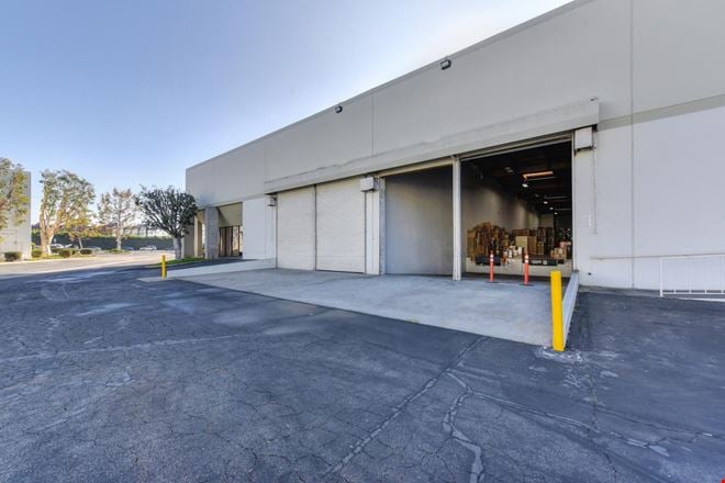 Santa Fe Springs LLC