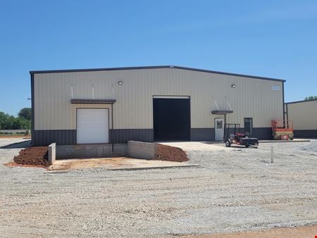 Industrial space for Rent at 211 Palmer Rd in Madison