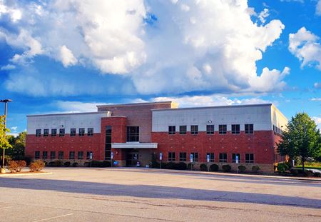 Waterford Building - Mechanicsburg