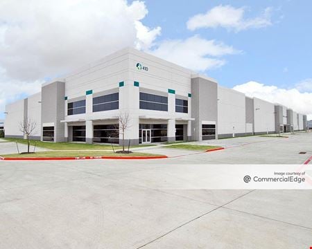 Industrial space for Rent at 410 North Freeport Pkwy in Coppell