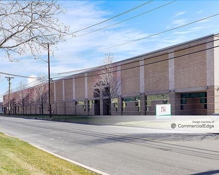 Industrial space for Rent at 45 Mayfield Avenue in Edison