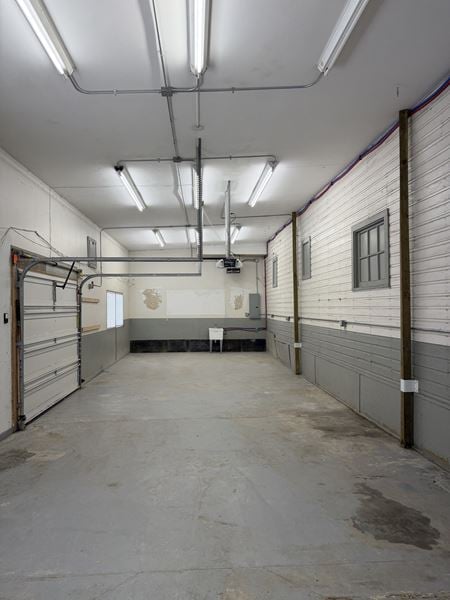 Industrial space for Rent at 510 Washington St in Lincoln