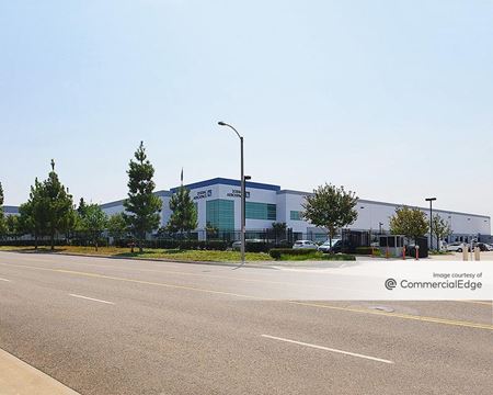 Photo of commercial space at 1500 Glenn Curtiss Street in Carson