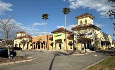 Office space for Rent at 3751 Clyde Morris Boulevard in Port Orange
