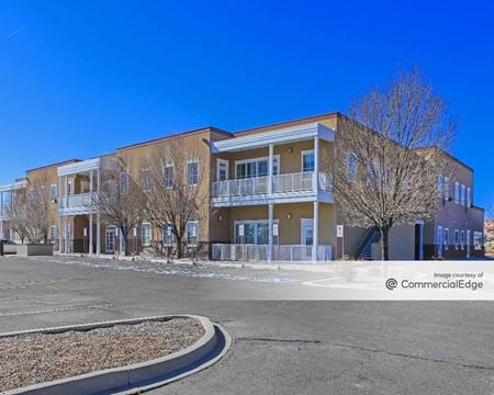 Office space for Rent at 6330 Riverside Plaza Lane in Albuquerque