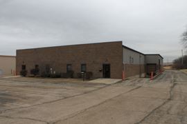 1169 Lyon Rd