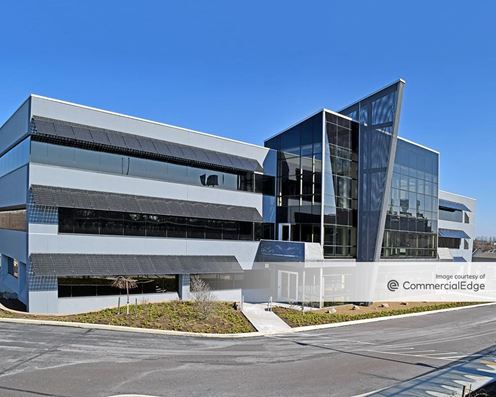 2 Marquis Corporate Center