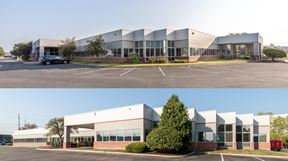 Chesterfield Valley Office Portfolio
