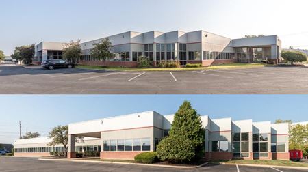 Office space for Sale at 702 Spirit 40 Park Drive in Chesterfield