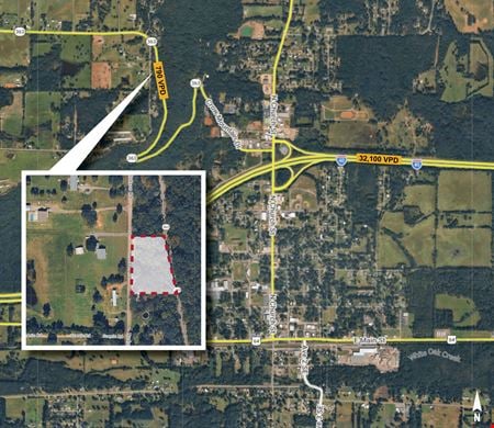 VacantLand space for Sale at 4125 Hudson Rd. in Atkins