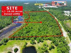 Direct Access Sorrento Rd Parcel- Motivated Seller!