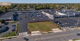 Kenny Center - Pad Site