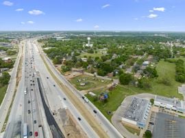 I-35 N