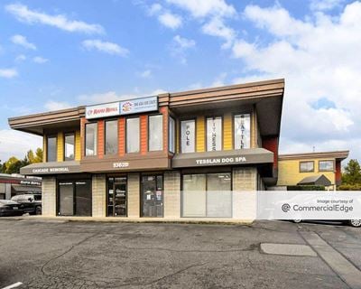 WorkSphere Coworking - 13606 Northeast 20th Street