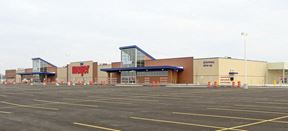 Meijer | In-Store Retail Space