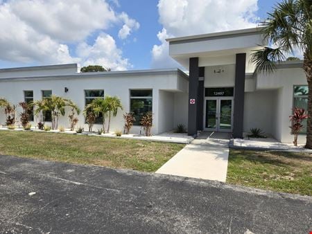 Photo of commercial space at 12497 S Tamiami Trl in North Port