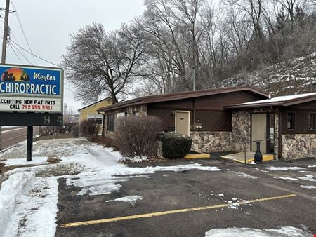 Office space for Sale at 2608 Hamilton Blvd in Sioux City