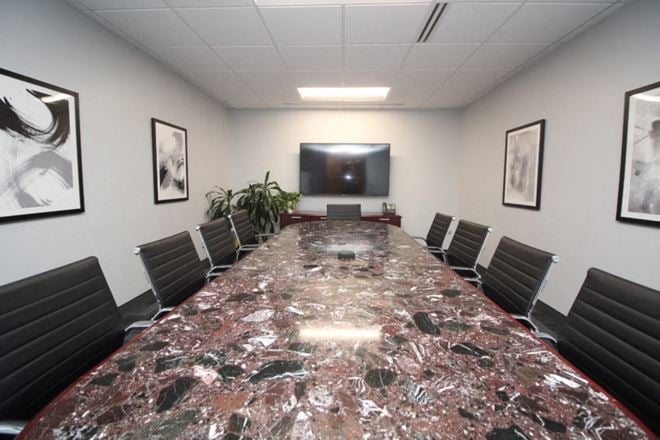 Ridgeway Business Center
