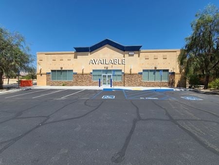 Office space for Rent at 30900 Date Palm Dr in Cathedral City