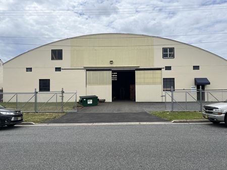 Industrial space for Sale at 565 NE Blvd in Vineland