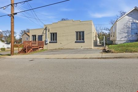 Industrial space for Sale at 215 Boyers Ave in Gallatin
