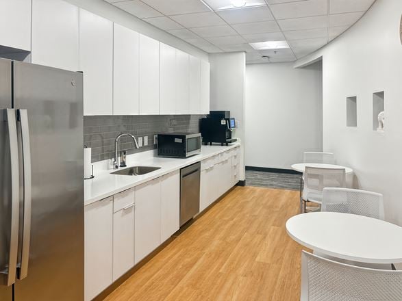Regus - Athens - Daniells Bridge Rd