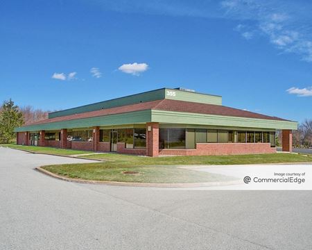 Photo of commercial space at 255 Business Center Drive in Horsham