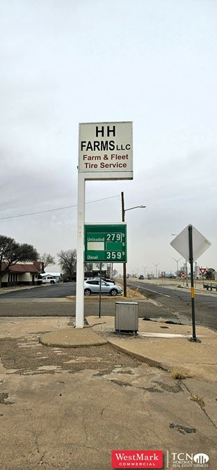 HH Farms