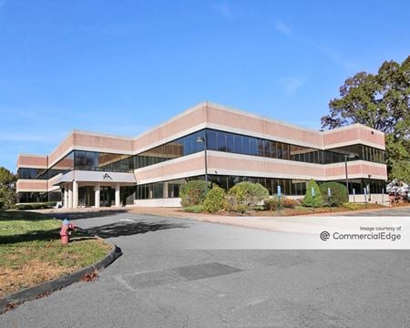 Office space for Rent at 525 Brook Street in Rocky Hill