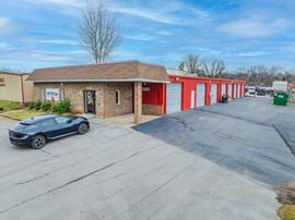 Gerber Collision & Glass